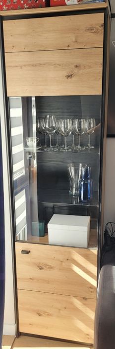 Witryna RIALTO AgataMeble