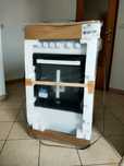 Kuchnia elektryczna Beko FSS57000GW