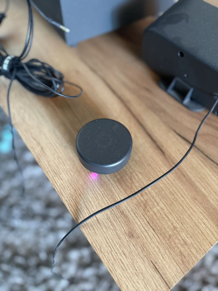 Аккустическая система Logitech Z407 2.1 Bluetooth