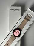 Samsung Galaxy Watch 4 Gold Pink