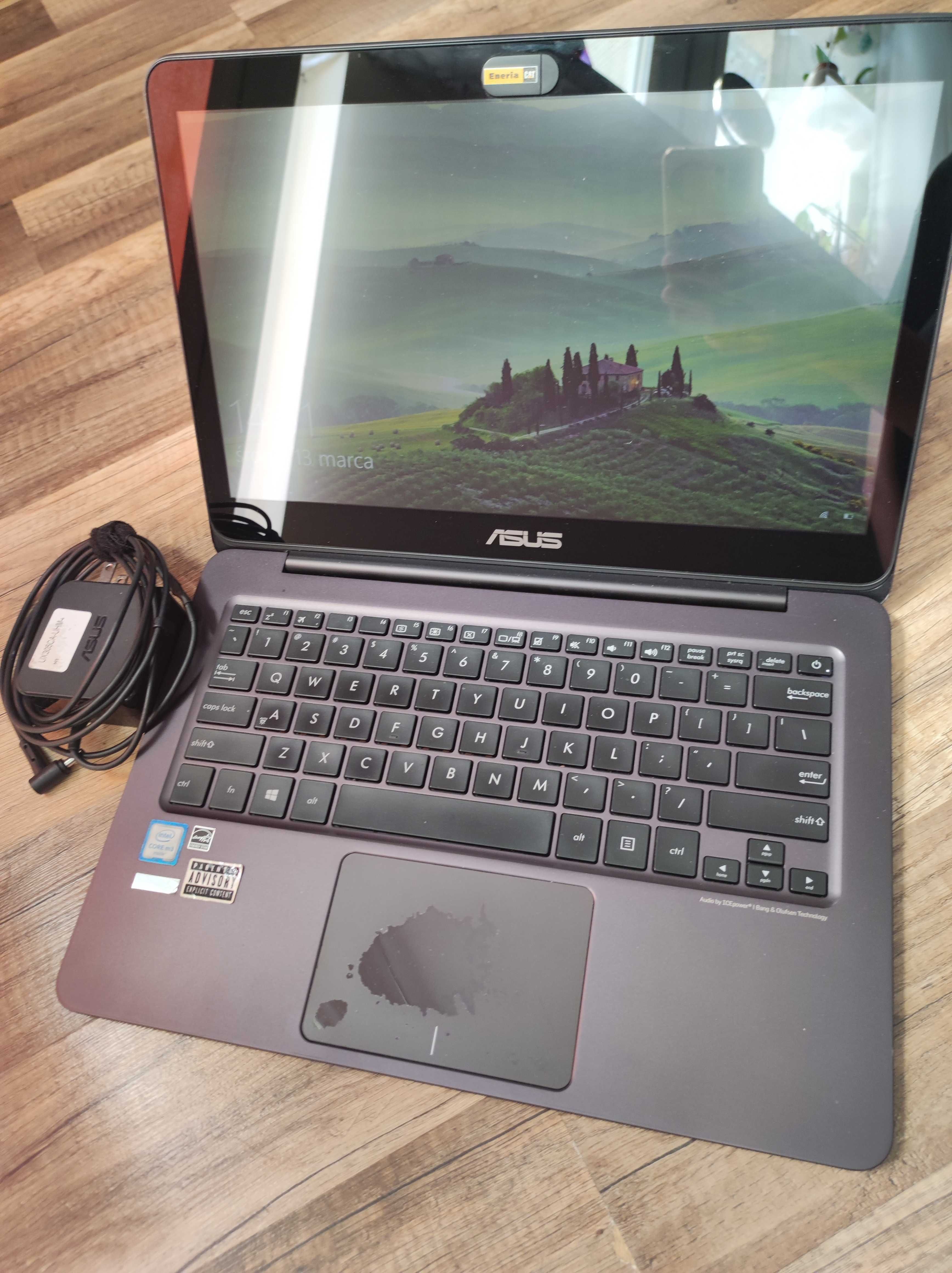 Notebook ASUS UX305C