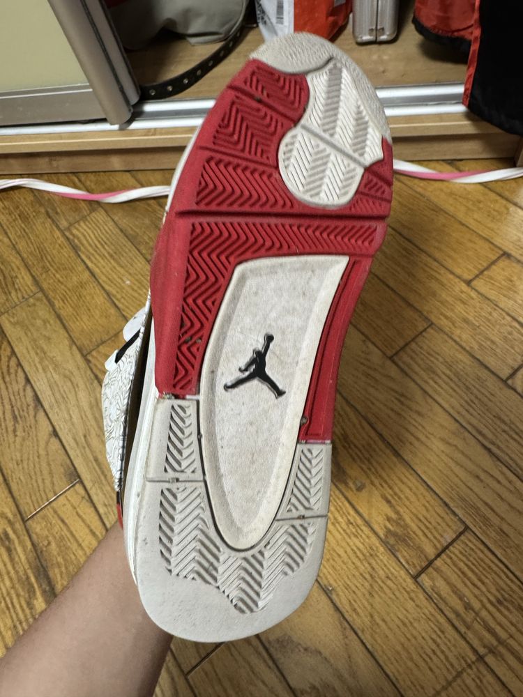 Кросівки jordan 2.0