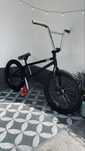 Bmx/Dartmoor/Cult/Salt