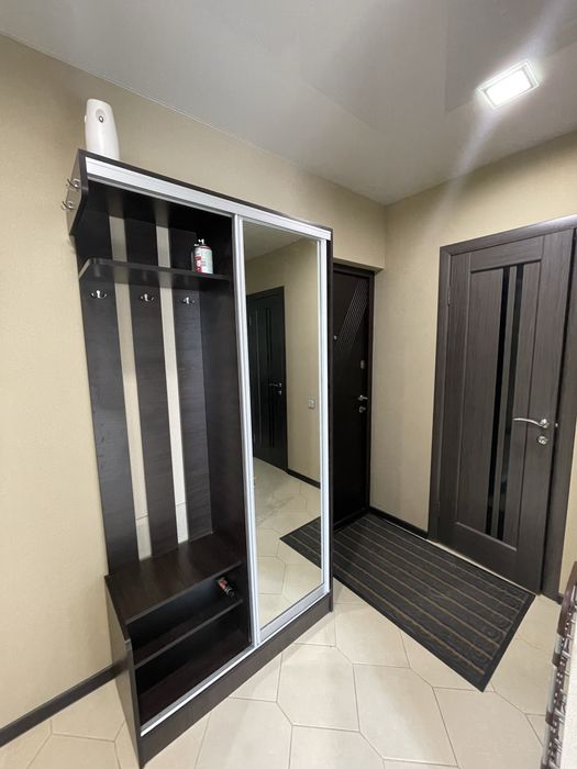 Сдается 2к картира с технткой, ремонтом и ПОСТОЯНОЙ ВОДОЙ!