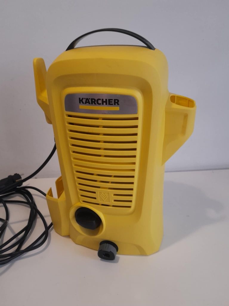 Myjka Karcher K2
Stan nowy powystawowy 
100% sprawna
Sprzedaję to co n