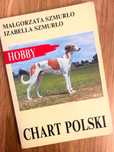 Chart Polski książka pies