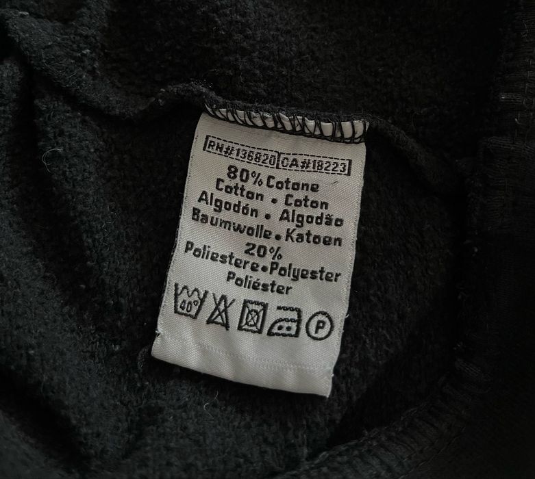 Свитшот Карра оригинал