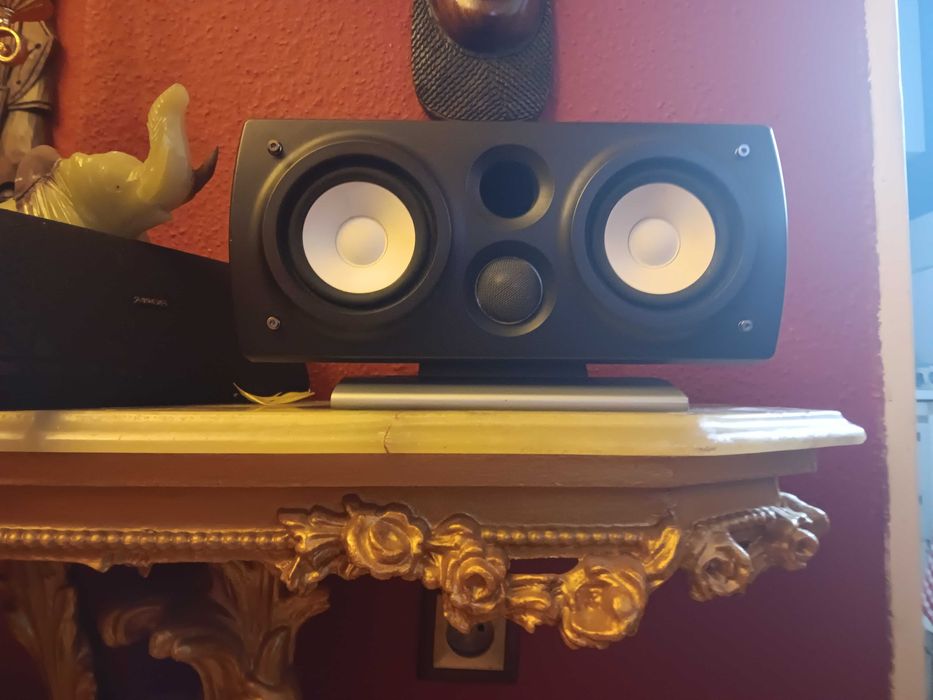 Sony ss-lac305ed od ss-la300ed centralny black