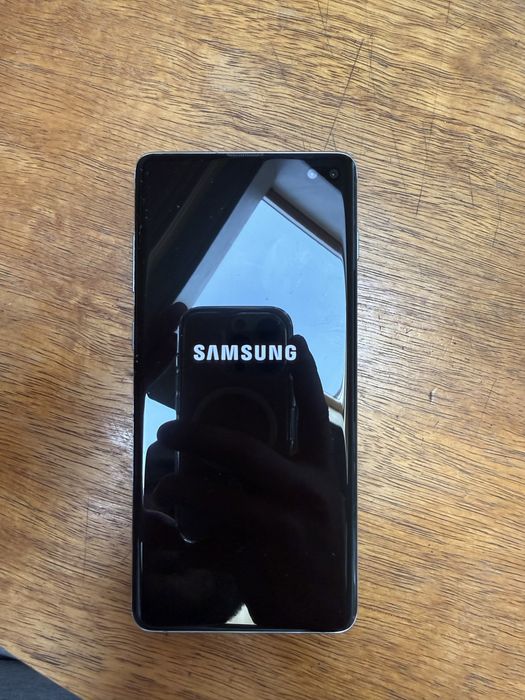 Samsung Galaxy S10 Plus