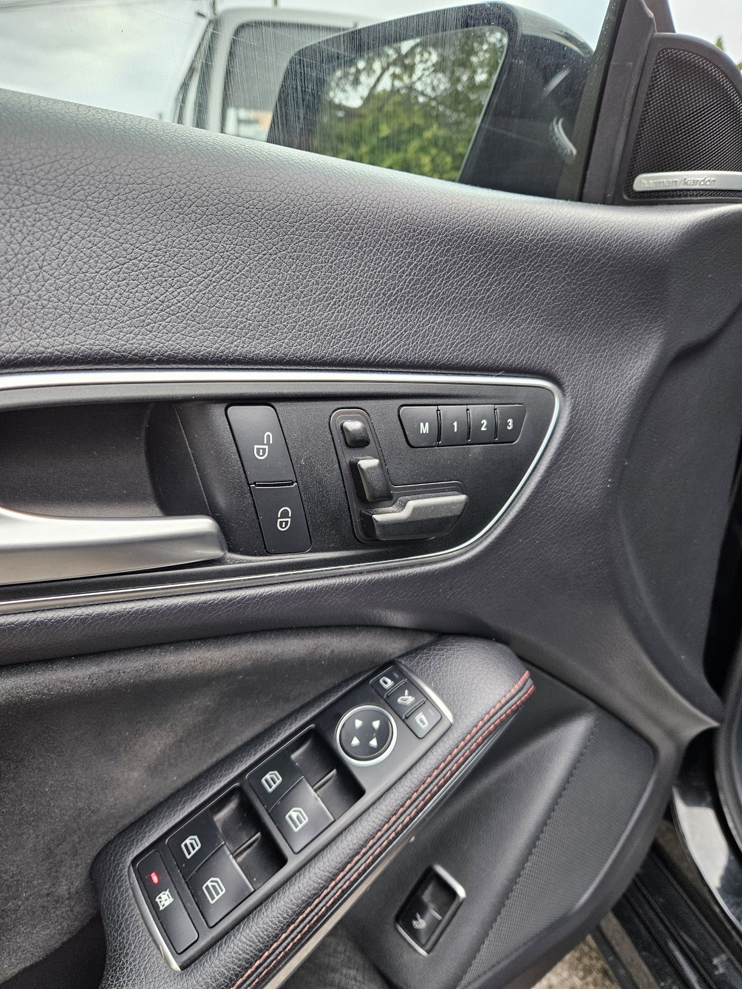 Mercedes Cla220 Amg Full extras
