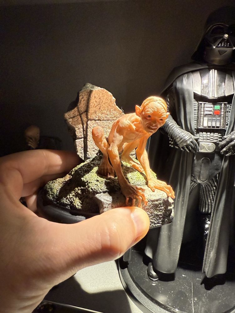 Фигурка GOLLUM, GUIDE TO MORDOR от WETA workshop