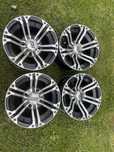 Felgi ITP SS 12cali 4x110 grizzly 550/700 kodiak cf moto tgb kvf 750