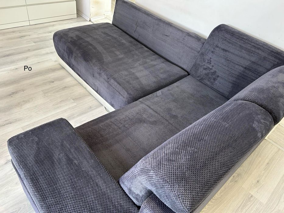 Pranie tapicerki meblowej ,kanap,dywanow,wykladzin