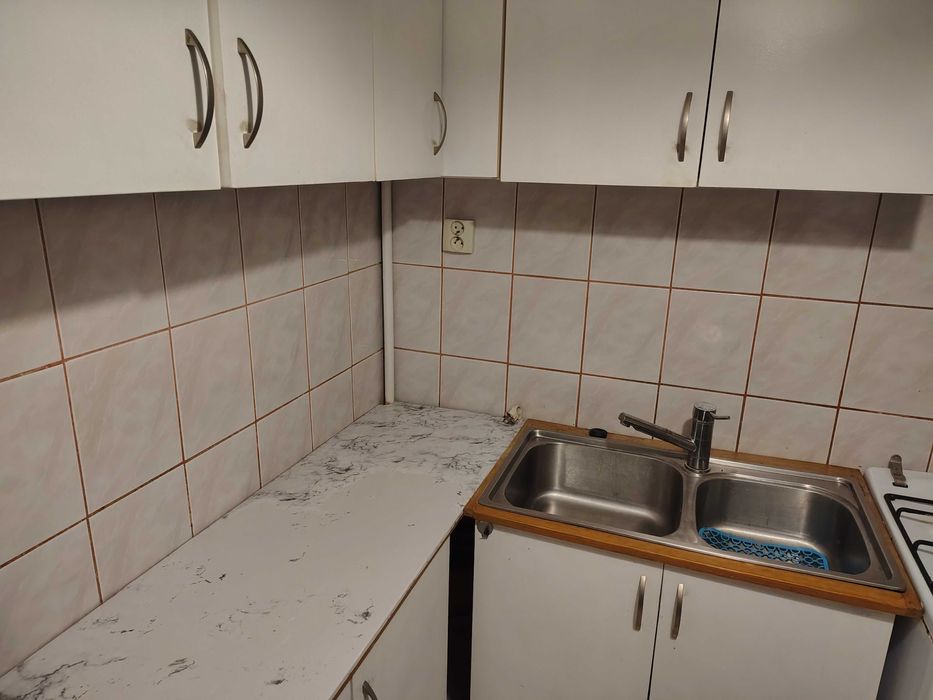 Meble kuchenne ze zlewozmywakiem Rezerwacja