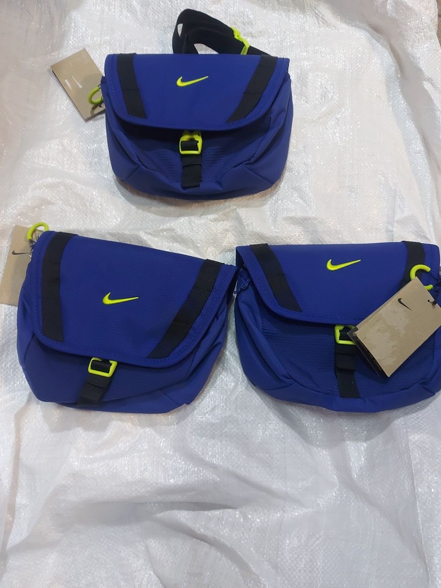 Сумка Nike Hike Waistpack