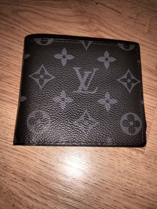 Portfel Louis Vuitton