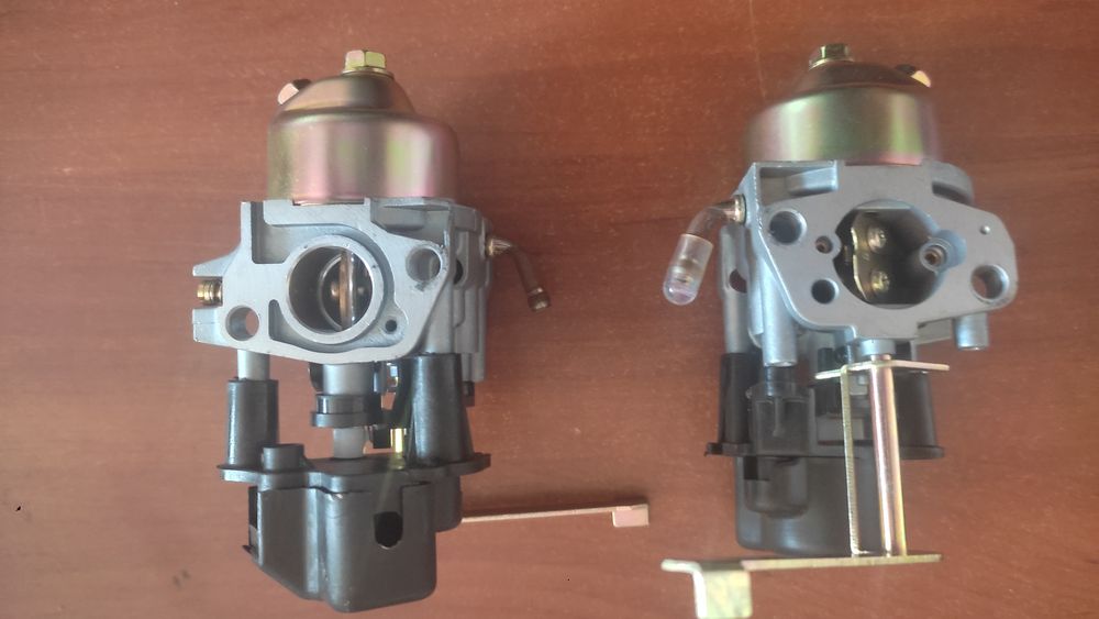 карбюратор для инверторного генератора