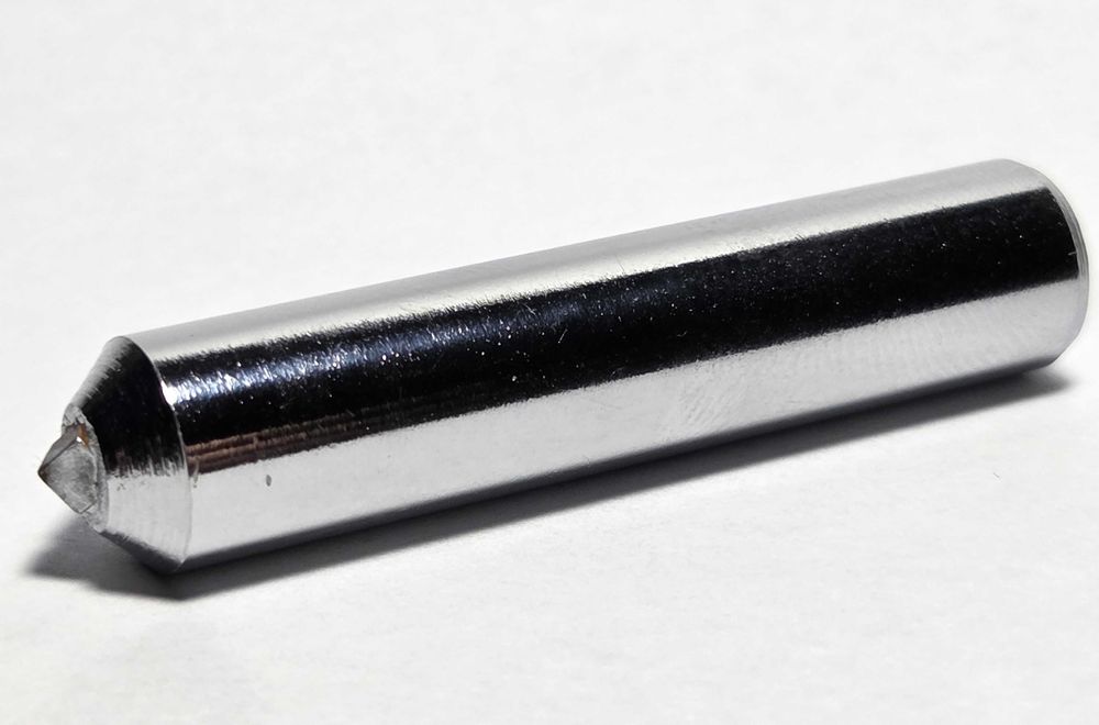 Obciągacz diamentowy 1 KR