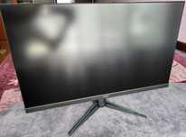 Монітор ігровий Acer Nitro VG271U S (UM.HV1EE.S01) (27"  2К  170 Гц)