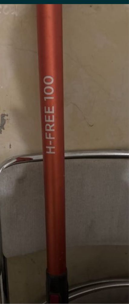 H free 100 rurka i korpus odbior osobisty