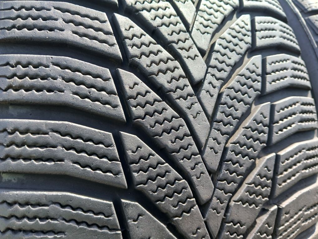 235/40/18 Nexen&Barum bieżniki 6.3mm