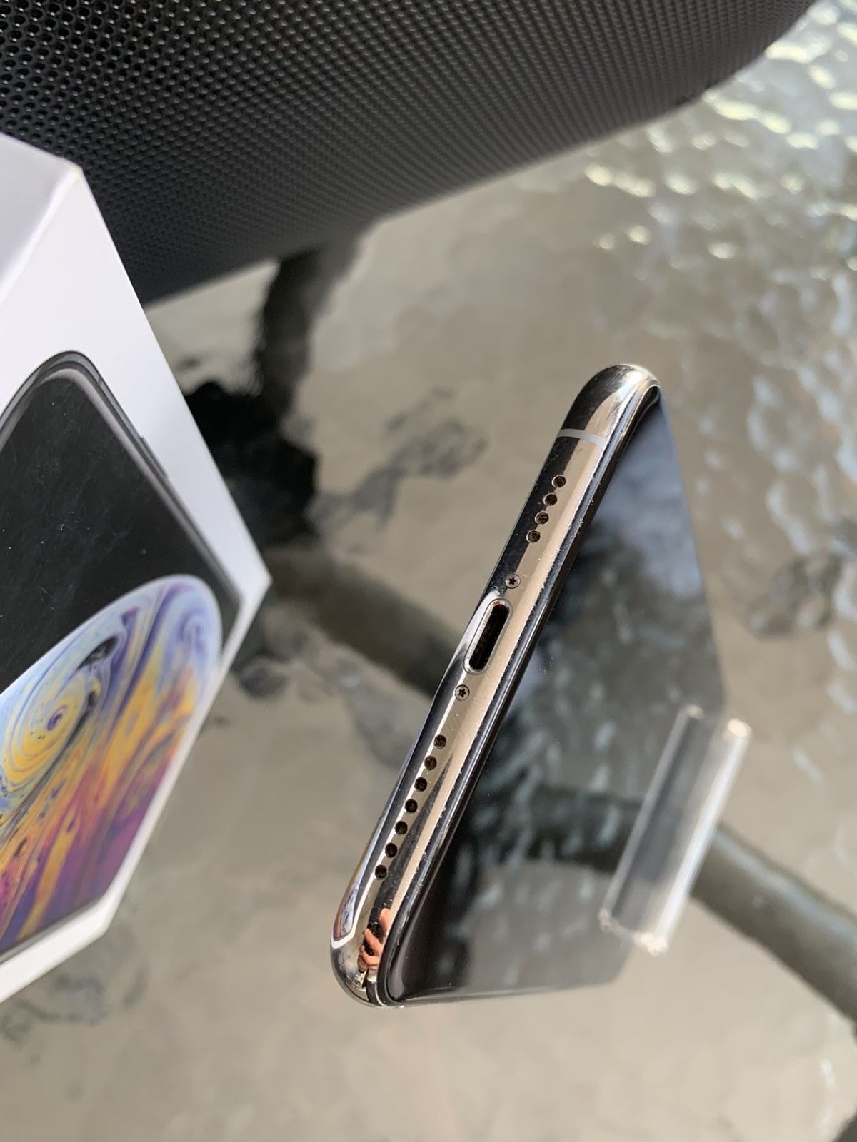 Apple iPhone Xs Max 64gb Gold/ Айфон Хс Макс Неверлок