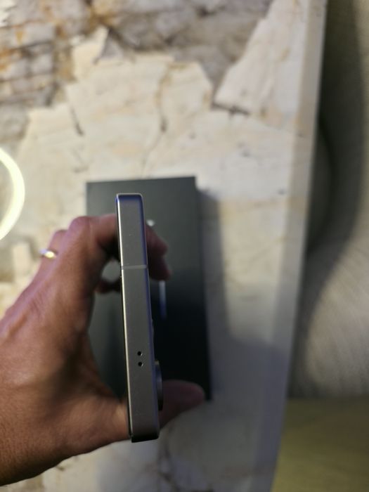 Samsung s25 ultra