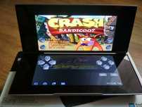 Sony Tablet P dla kolekcjonera, rarytas, stan nowy