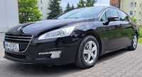 Peugeot 508 2.0 HDi