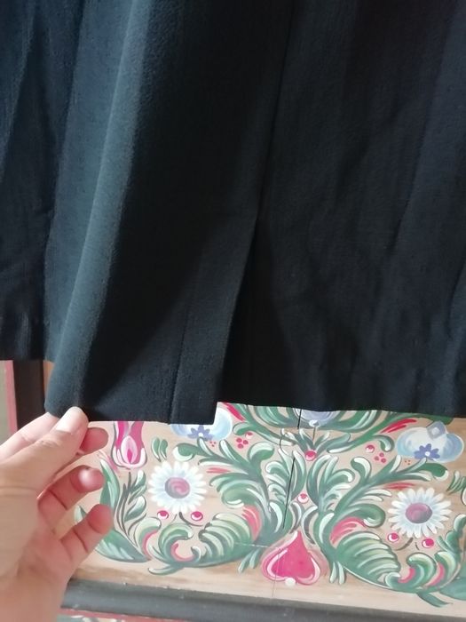 Massimo Dutti sukienka roz M