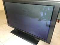 Televisao Philips plasma 42" polegadas