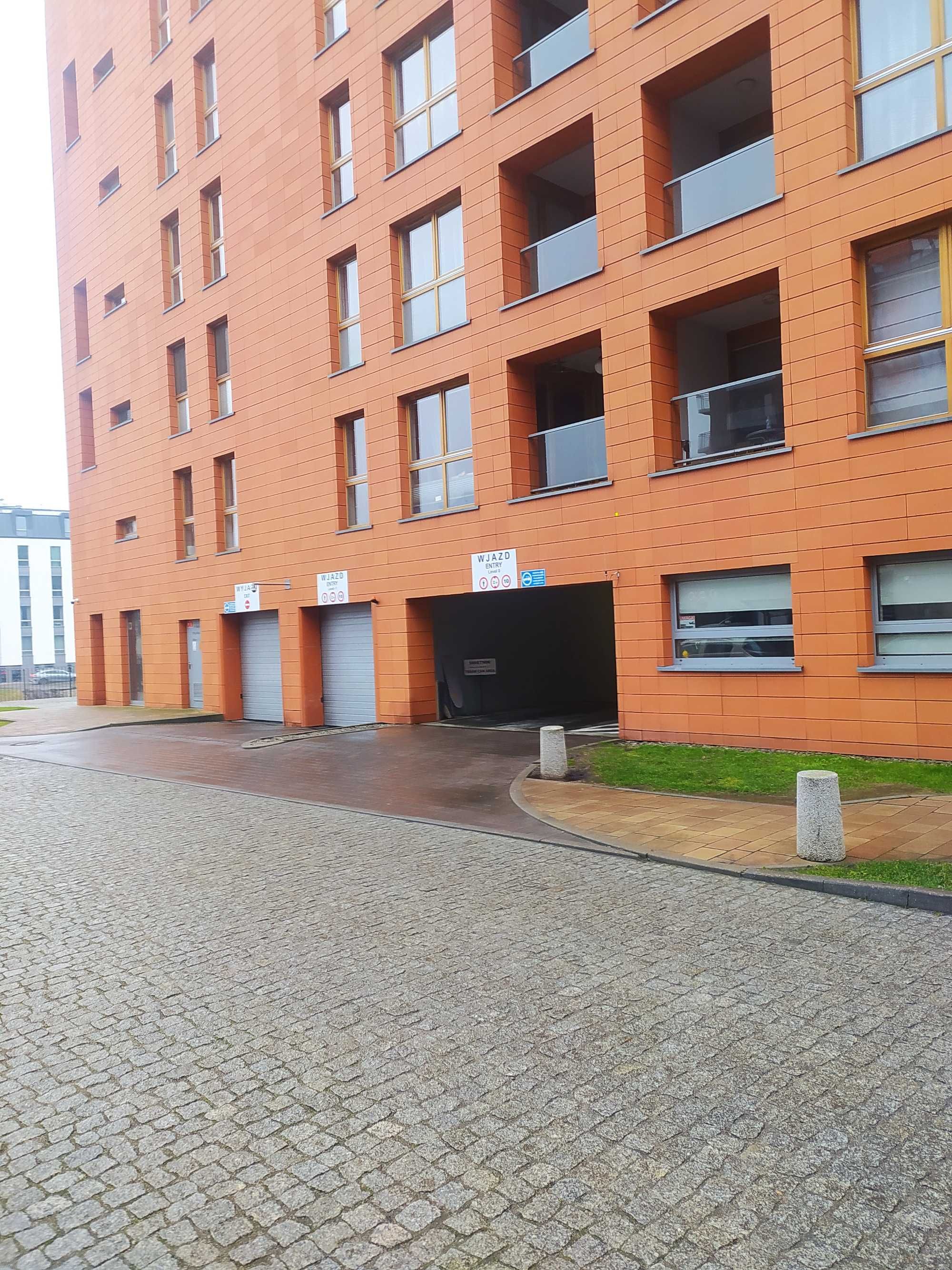Apartament w centrum Gdańska dla  3 osób Toruńska 15 Wolne 27-29.06.25