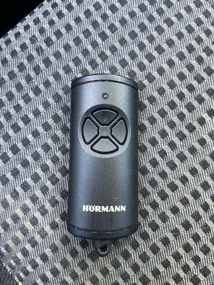 Comando de garagem Hörmann original