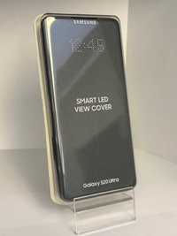 Oryg. pokrowiec smart led view cover Samsung S20 Ultra EF-NG988PJEGEU