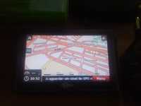 GPS marca navigator com todos acessorios