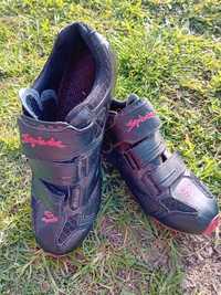 Buty do MTB Junior