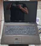 Laptop Asus X72DR 17"
