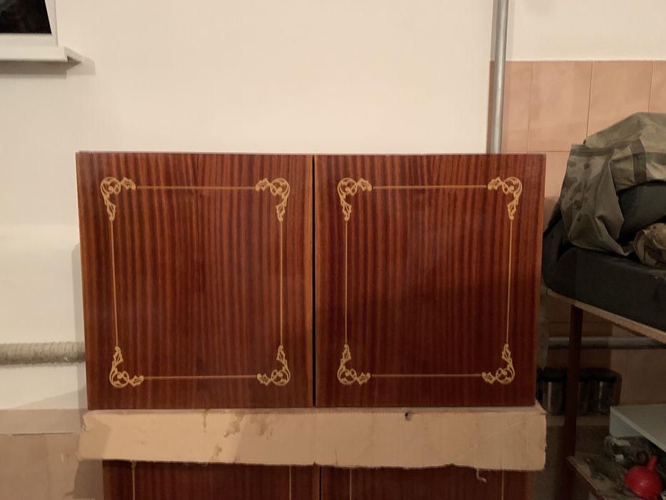 Меблі стенка стінка антресоль сервіс сервант