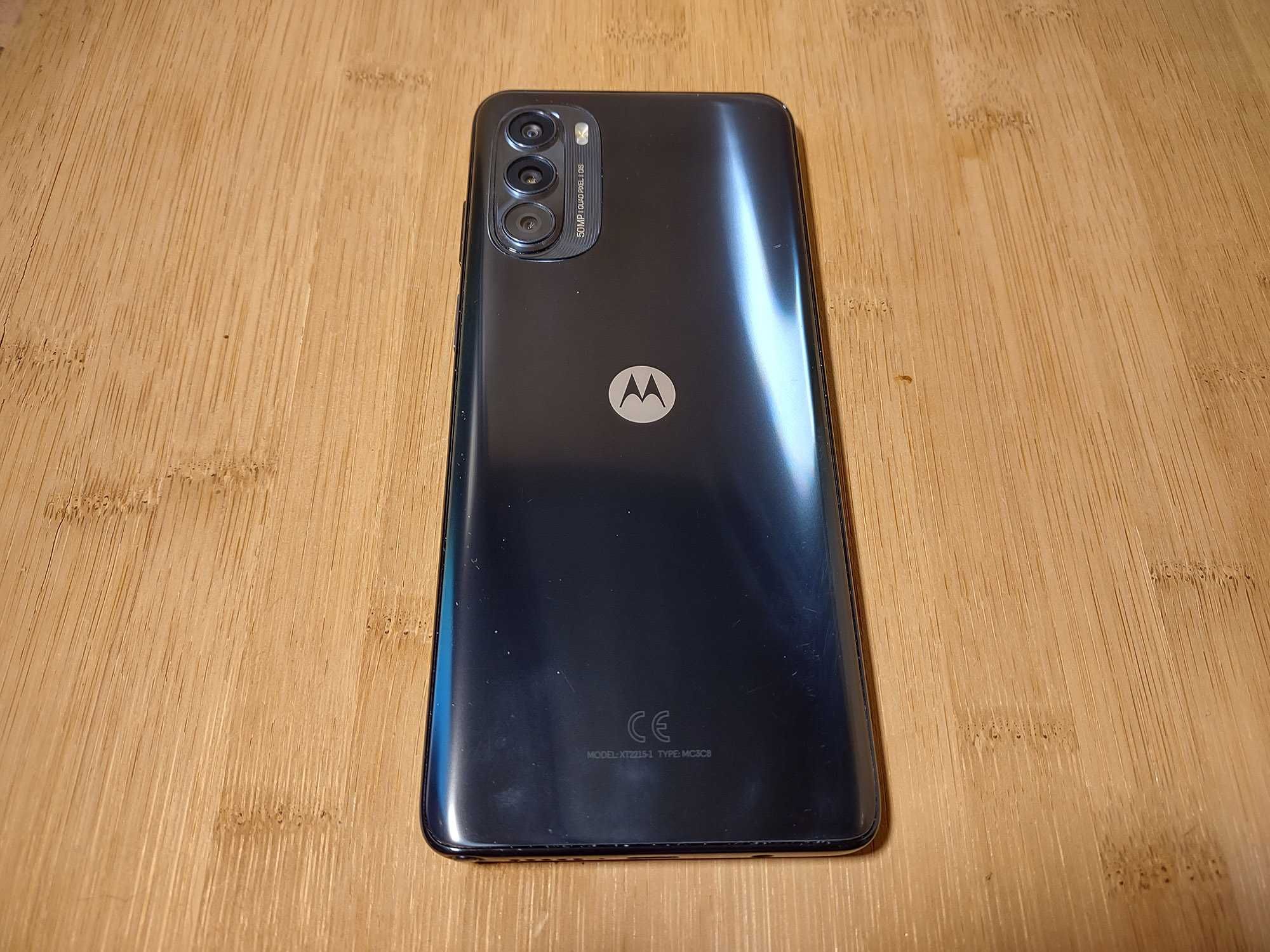 Motorola Moto G STYLUS 5G 2022 6.8"(2400x1080) 4/128 gb ЧЕХОЛ+СТЕКЛО