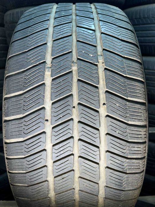 245/40 R18 Barum пара зима