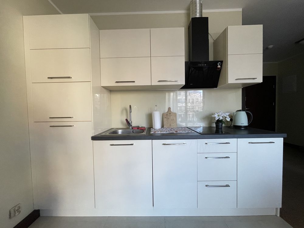 Krynica Morska, Wynajmę Apartament Wynajem Apartamentu