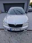 Skoda Octavia II kombi