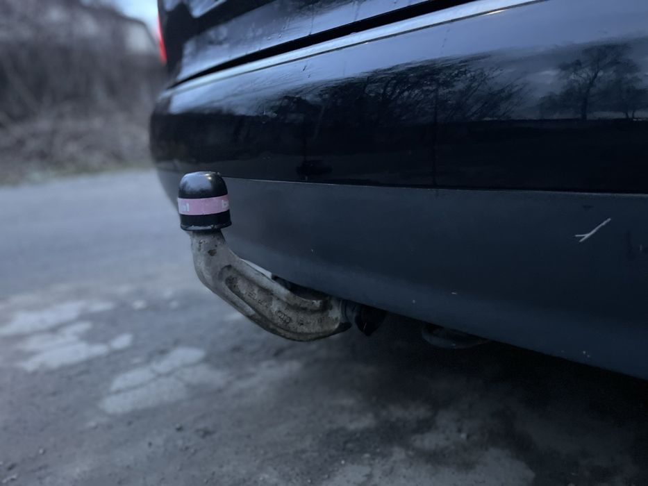 Продам Audi A4 B6