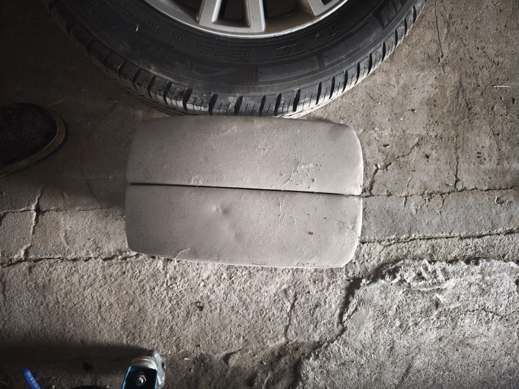 Fotele komforty BMW X5 E70