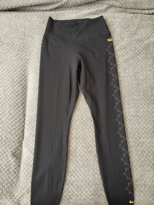 Лосини легінси Nike штани
