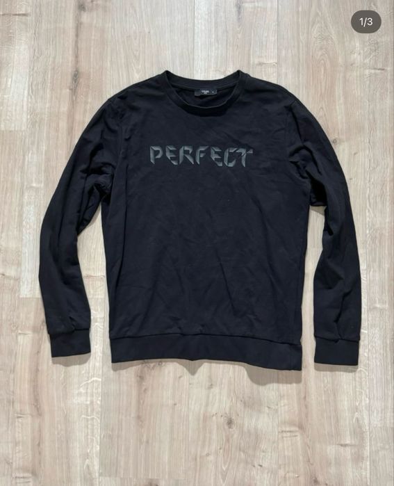 Мужской свитшот, футболка, гольф