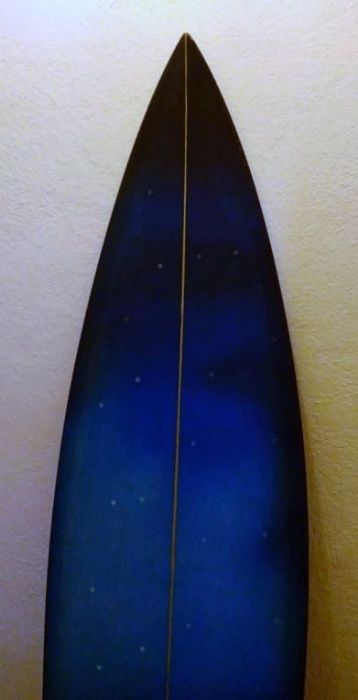 Prancha de Surf       .