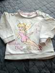 Bluza z Dzwoneczkiem rozmiar 92 Disney baby