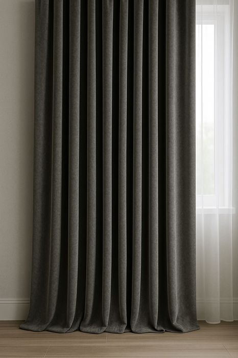 Бархат шторы распродажа, бархатные шторы готовые, пошив. Декор на окна