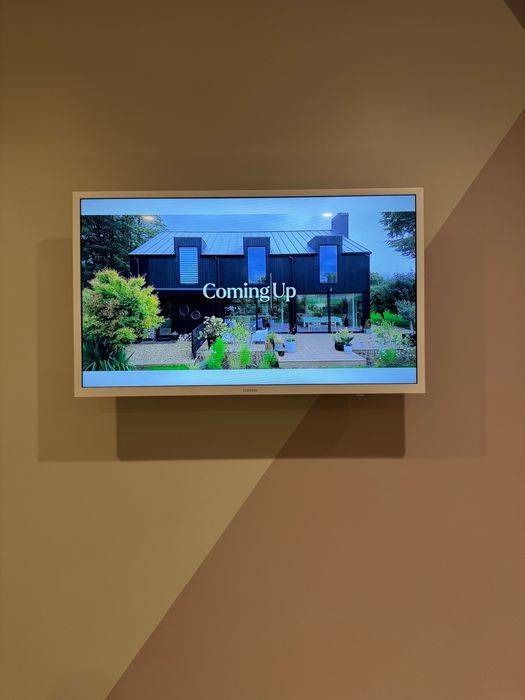 Телевізор Samsung 32’’ Smart